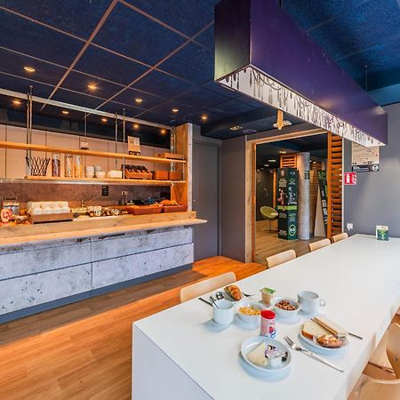 B&B Hotel Strasbourg Nord Schiltigheim Dış mekan fotoğraf