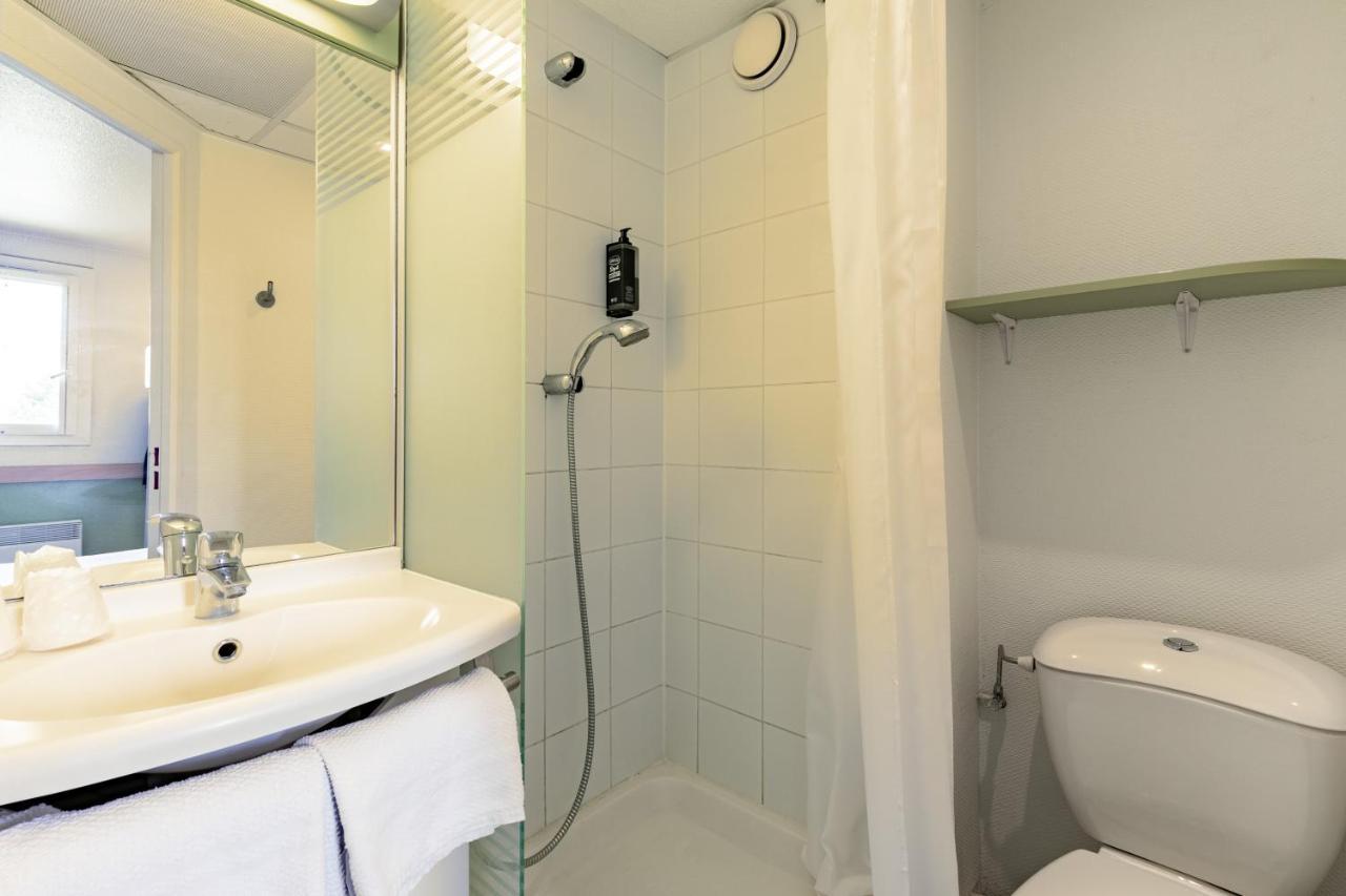 B&B Hotel Strasbourg Nord Schiltigheim Dış mekan fotoğraf