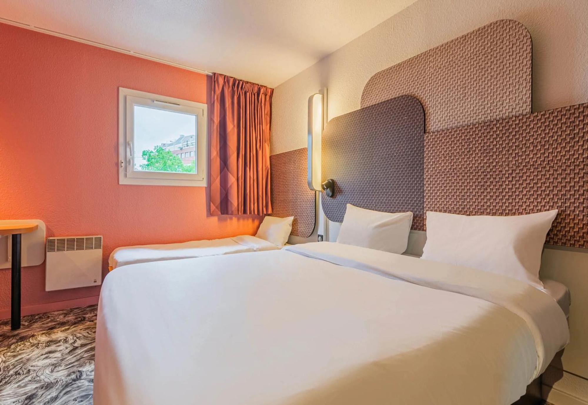 B&B Hotel Strasbourg Nord Schiltigheim Dış mekan fotoğraf