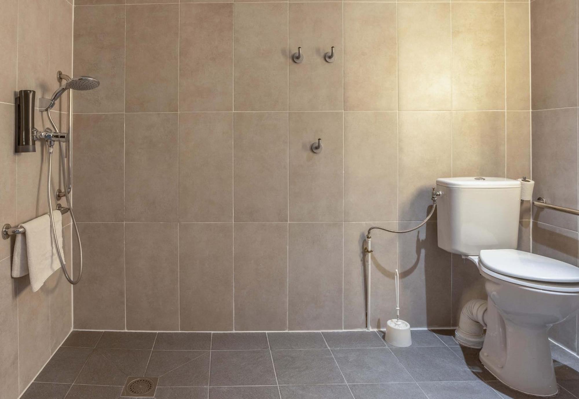 B&B Hotel Strasbourg Nord Schiltigheim Dış mekan fotoğraf